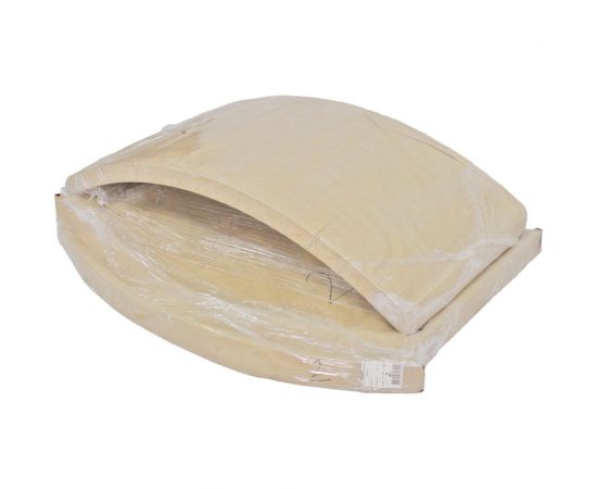 Мостик с металлическими поручнями Комплект-АГРО малый KA6020 – изображение 6