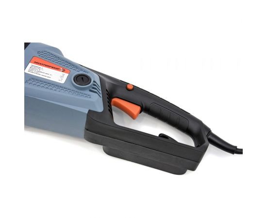 Цепная электрическая пила ЭЛЕКТРОПРИБОР ПЦ-16/2500 – изображение 6