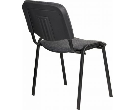 Стул Staff Iso Lite ткань серая (С-71) CF-008 532563 – изображение 6