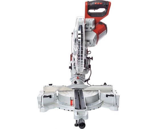 Торцовочная пила REDVERG RD-MS305-2100S 6671388 – изображение 6