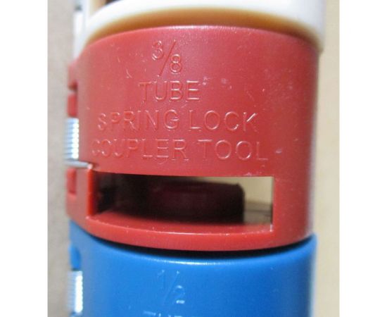 Съемники топливных линий и линий системы кондиционирования AE&T 4 предмета TA-A1130 – изображение 6