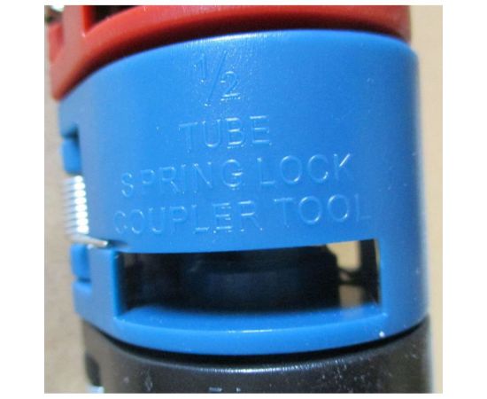 Съемники топливных линий и линий системы кондиционирования AE&T 4 предмета TA-A1130 – изображение 7