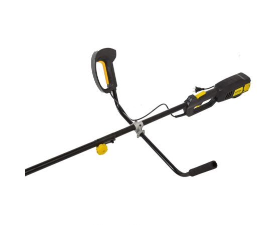 Электрический триммер Huter GET-1700B 70/1/8 – изображение 7