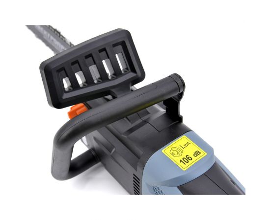 Цепная электрическая пила ЭЛЕКТРОПРИБОР ПЦ-16/2500 – изображение 7