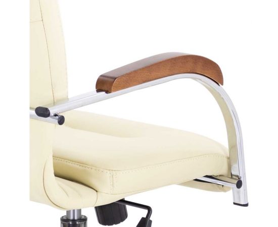 Кресло UTFC Самба Люкс GTP TG СН D8 Z21 бежевое СамбаЛюксGTPСН73 – изображение 7