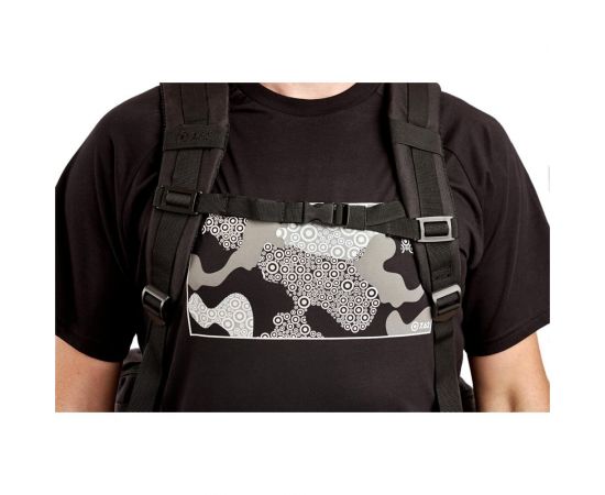 Рюкзак 7.62 Spider Спайдер 35л, черный 7TB-03BLK-35 4610097017759 – изображение 8