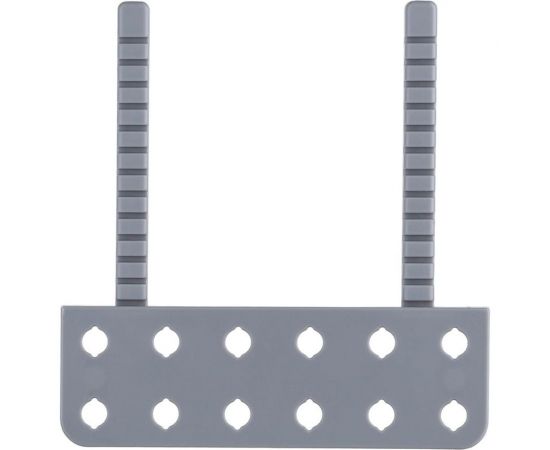 Органайзер для посуды Smart Solutions Aristyd, серый SS00001 – изображение 8