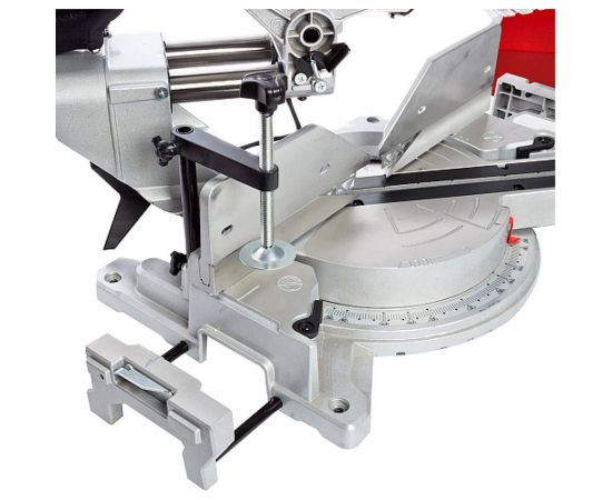 Торцовочная пила REDVERG RD-MS305-2100S 6671388 – изображение 8