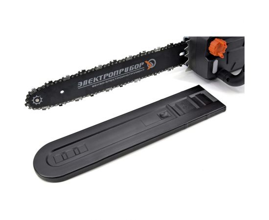 Цепная электрическая пила ЭЛЕКТРОПРИБОР ПЦ-16/2500 – изображение 8