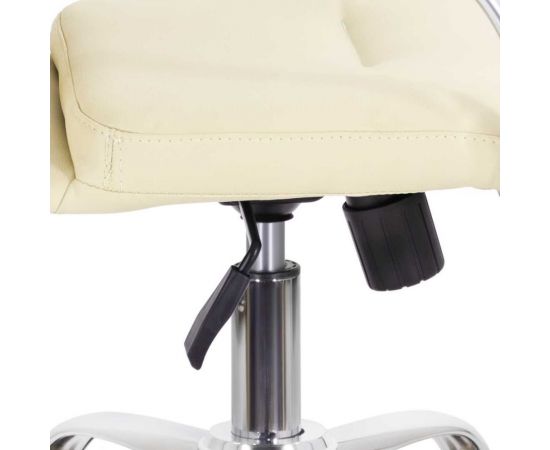 Кресло UTFC Самба Люкс GTP TG СН D8 Z21 бежевое СамбаЛюксGTPСН73 – изображение 8