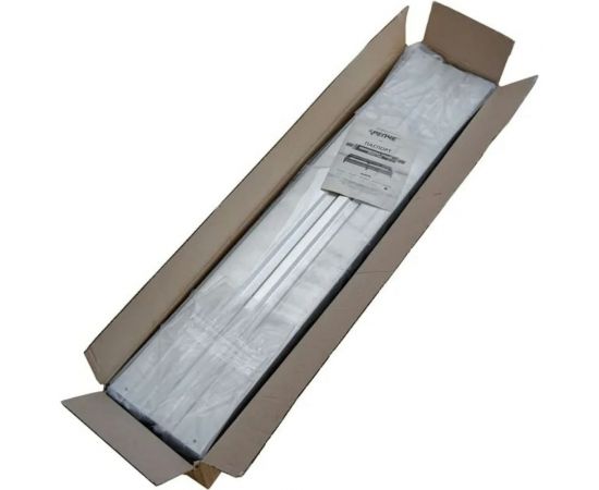 Оцинкованная грядка Крепче 1x2 м 2947768 – изображение 9