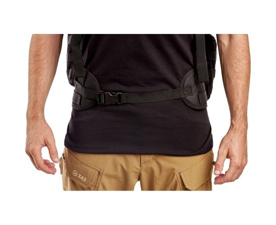 Рюкзак 7.62 Spider Спайдер 35л, черный 7TB-03BLK-35 4610097017759 – изображение 10