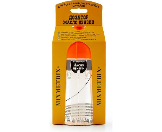 Дозатор масло/бензин Mixmetrix драйв ДМД–М 016 
