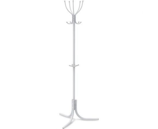 Напольная вешалка Nika Комфорт 5 ВК5/МС матовый серый 