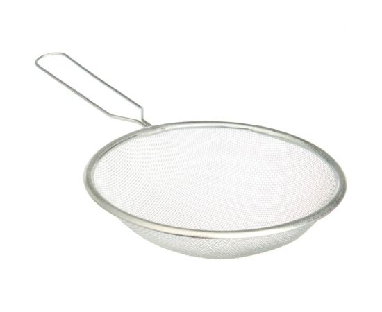 Сито КОШКИН ДОМ с ободом и ручкой, 21 см 50-14-021 