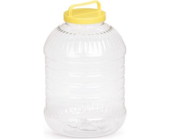 Бидон ЗПИ Альтернатива ПЭТ 10л М3056 