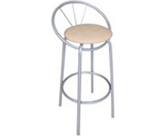 Барный стул MODULES TYLE Дельта бежевый ХМ548 