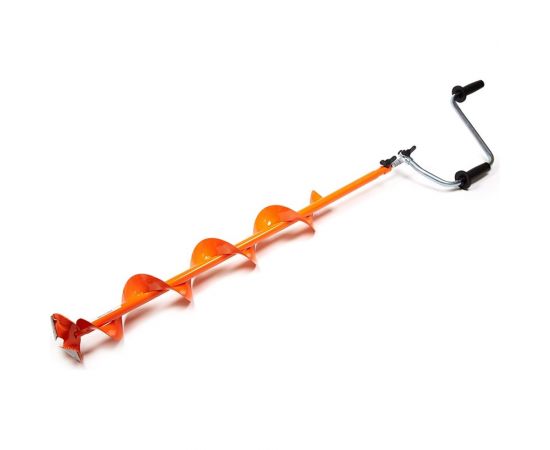 Ледобур HIGASHI Sfera Long 150 03576 