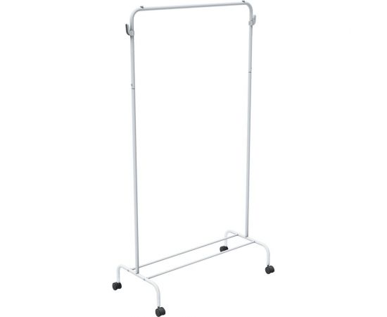 Гардеробная вешалка Nika ВГ2/Б белый 