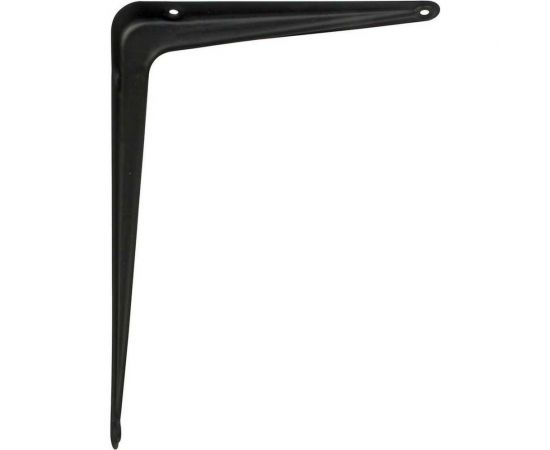 Кронштейн Amig черный 1-225х200 