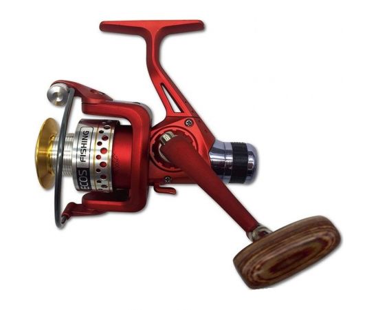 Рыболовная безынерционная катушка Ecos FS-22REL 324075 