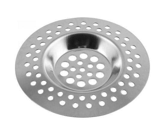 Сито для раковины Рыжий кот SS-2, 2 шт. в упаковке, диаметр 7,2 см, 310861 