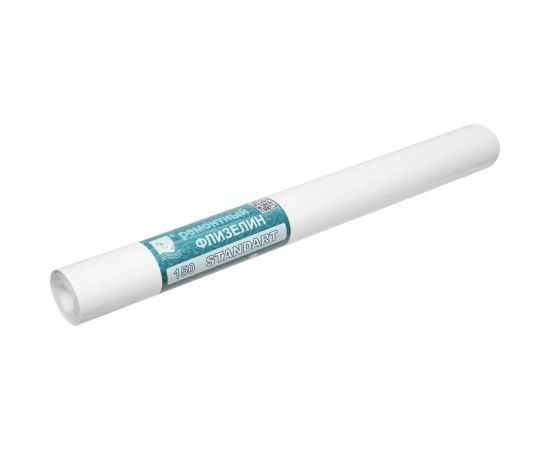 Ремонтный гладкий флизелин NC плотность 150 гр/кв. м 7010-150 