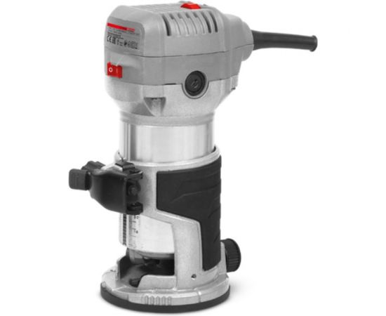 Кромочный фрезер Crown CT11023S 