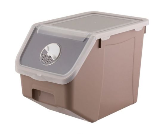 Контейнер для овощей Полимербыт 14 л 438240000 