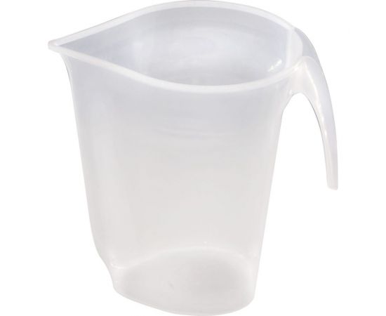 Пластиковый мерный Кувшин РемоКолор 1 л 62-1-007 