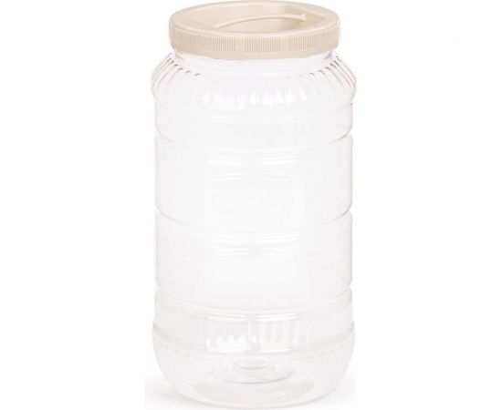 Емкость ЗПИ «Альтернатива» ПЭТ универсальная 3л М328 