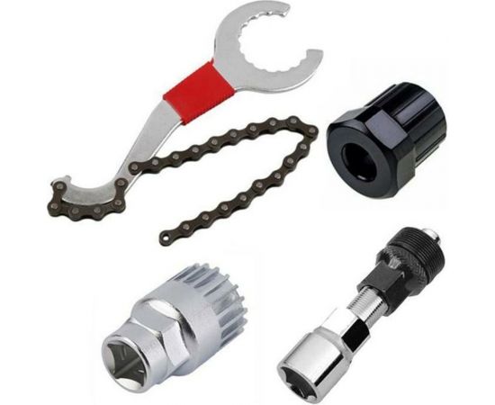 Инструменты для ремонта велосипедов Beroma 07824767 