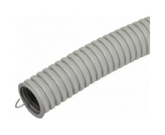 Гофрированная труба SPL с зондом диаметр 16 мм, 100 метров TGS 16/01 