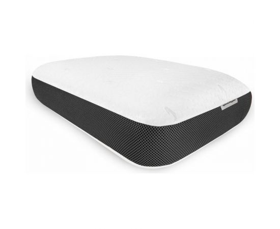 Ортопедическая подушка ПРОСТО ПОДУШКА с эффектом памяти "№8" К1308 