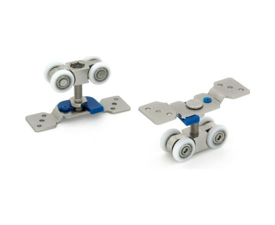 Ролики для раздвижных дверей Palladium 12017 