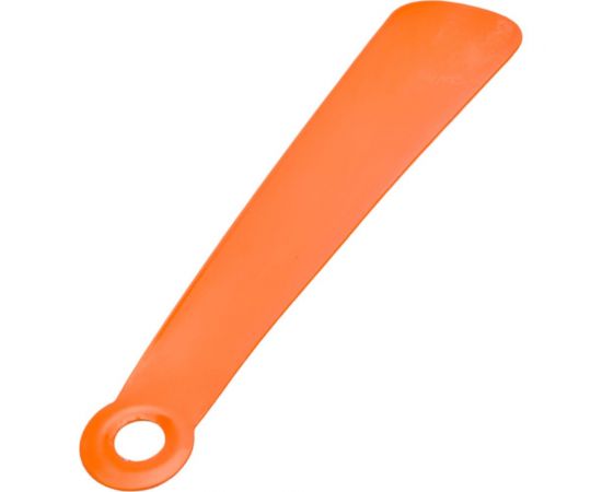 Рожок для обуви Рыжий кот, 25 см, 240045 