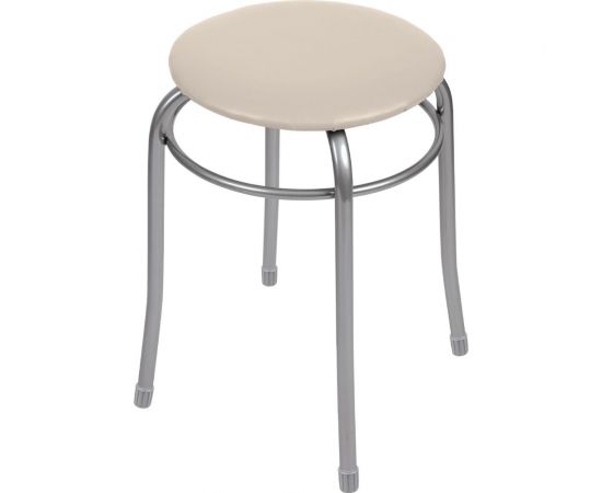 Табурет Nika Стайл 2 ТБС2/СК слоновая кость 