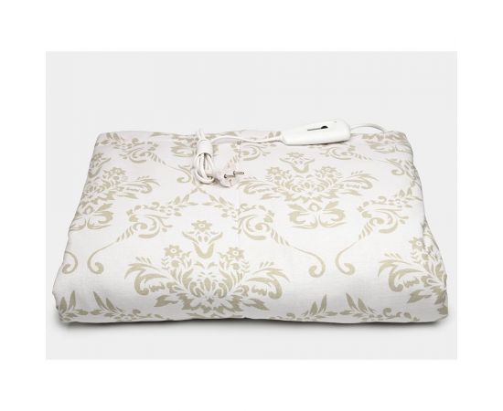 Электрический матрас-плед с инфракрасным подогревом Инкор Стандарт 145x185 см 78004 