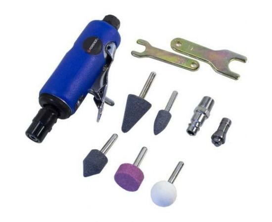 Пневмозачистная машинка Forsage F-RP7313 50341 