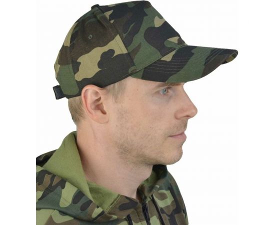 Бейсболка ФАКЕЛ КМФ 87487206 