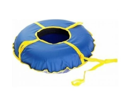 Санки-ватрушка Репка Эконом 13859 