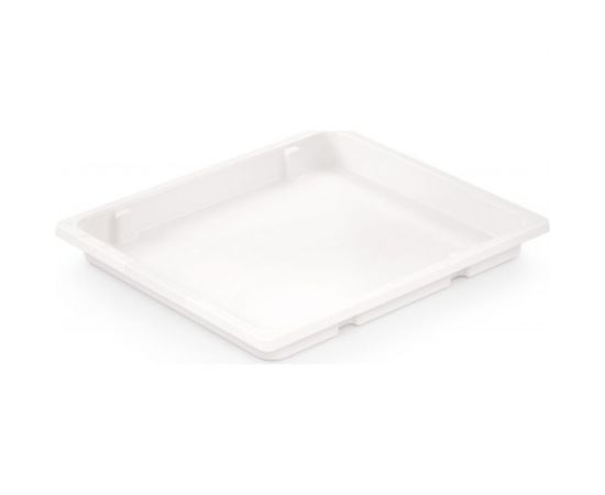 Поднос для заморозки пельменей ЗПИ «Альтернатива» 360x310x35 мм, белый М8137 