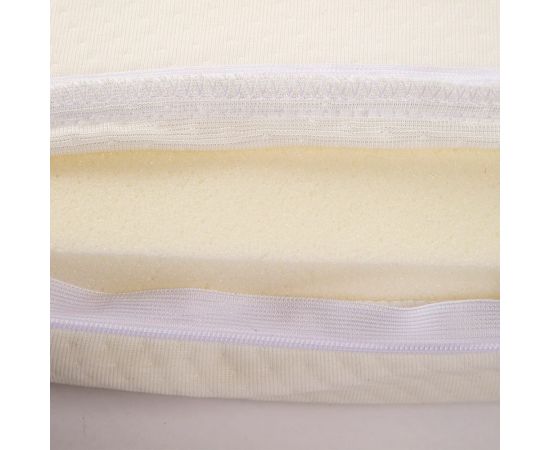 Ортопедическая подушка ПРОСТО ПОДУШКА с эффектом памяти для детей и взрослых "№12" В0812 – изображение 12