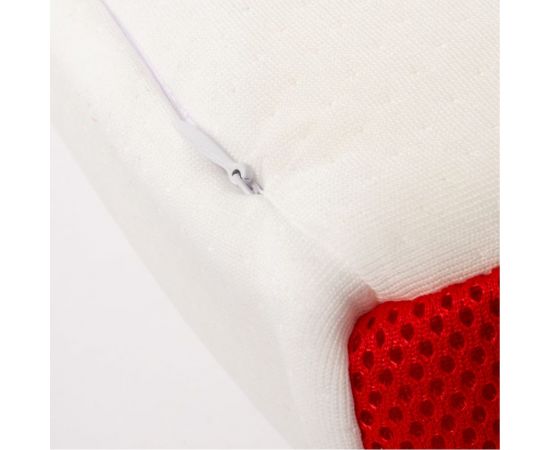 Ортопедическая подушка ПРОСТО ПОДУШКА с эффектом памяти "№6" В1106 – изображение 12