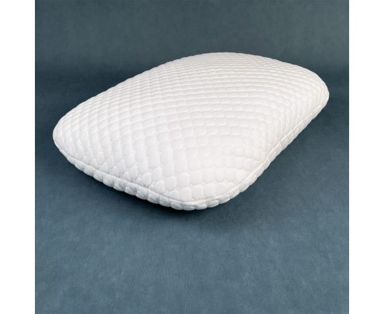 Ортопедическая подушка ПРОСТО ПОДУШКА с эффектом памяти для детей и взрослых "№1" К1501 – изображение 12