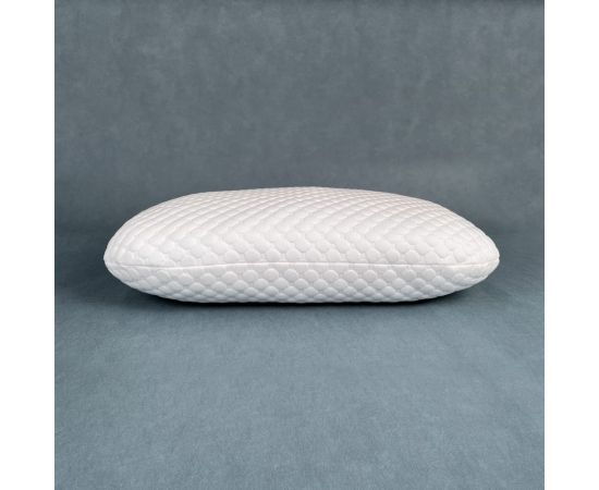 Ортопедическая подушка ПРОСТО ПОДУШКА с эффектом памяти для детей и взрослых "№1" К1501 – изображение 13