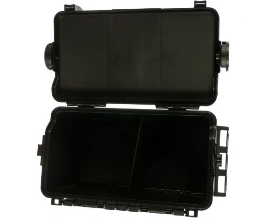 Рыболовный ящик MEIHO Versus VS-7070 Black, 434x233x271 мм VS-7070-B – изображение 2