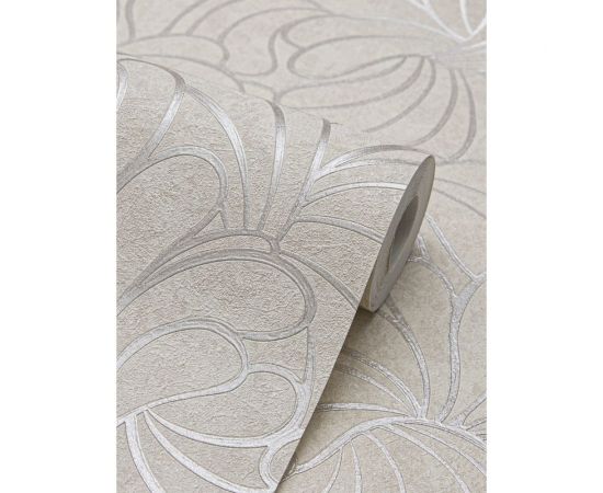 Обои горячего тиснения WallSecret Sangria 1,06x10,05 м 8651-23 – изображение 2