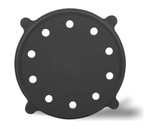 Табурет Sheffilton SHT-S36 черный/черный Т-36 – изображение 2