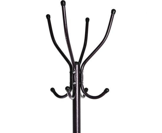 Напольная вешалка Nika Комфорт медная ВК4/А – изображение 2